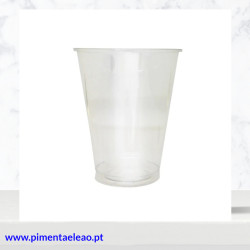 Copo PET 360ml | 92mm