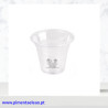 Copo PET 266ml 50 unidades | 90 OZ | 92mm