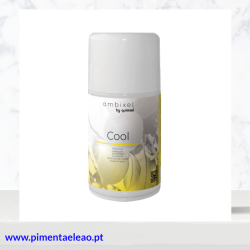 Spray ambientador Ambixel Cool 250ml
