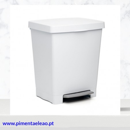 Papeleira 25lts com pedal