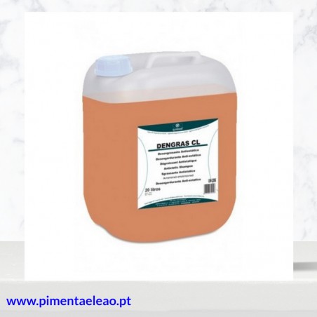 Desengordurante Anti-Estático Dengras CL