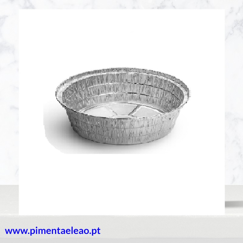 Forma Alumínio L6319